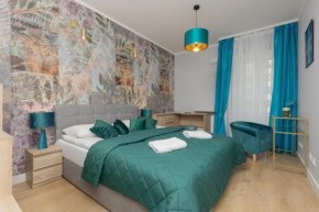 Bemowo Górczewska Apartment by Noclegi Renters, Warsaw